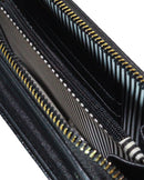 Textured  Mobile Purse-4