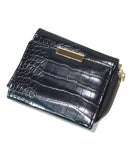 Black Ladies Wallets-1