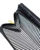 Black Ladies Wallets-4