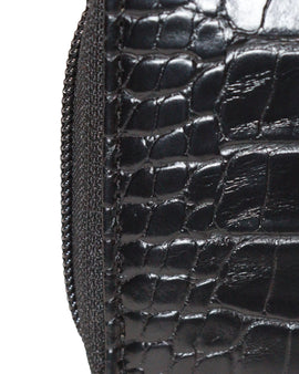 Black Ladies Wallets - 0