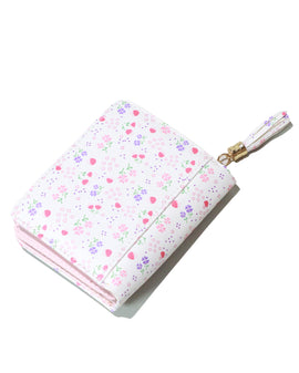 Multi Colour  Printed Purse - 0