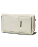 Textured  Mobile Purse-1
