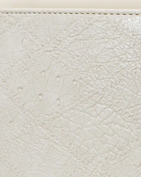 Textured  Mobile Purse