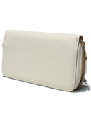 Textured  Mobile Purse-2