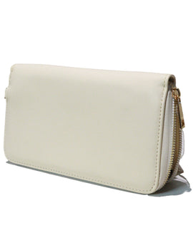 Textured  Mobile Purse - 0