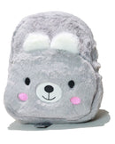 Multi Color Embellished Backpack-1