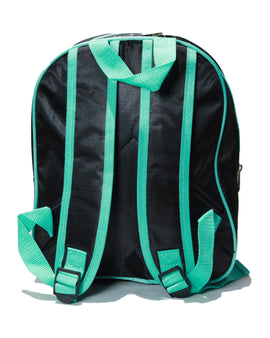 Junior Boys Backpack | School Bags - 0