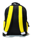 Multi Colour Character Printed Backpack | School Bags-2