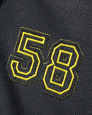 Senior Boys Backpack  Black | School Bags-3