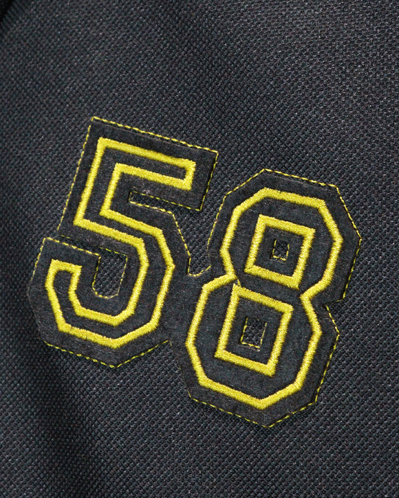 Senior Boys Backpack  Black | School Bags