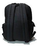 Senior Boys Backpack  Black | School Bags-2