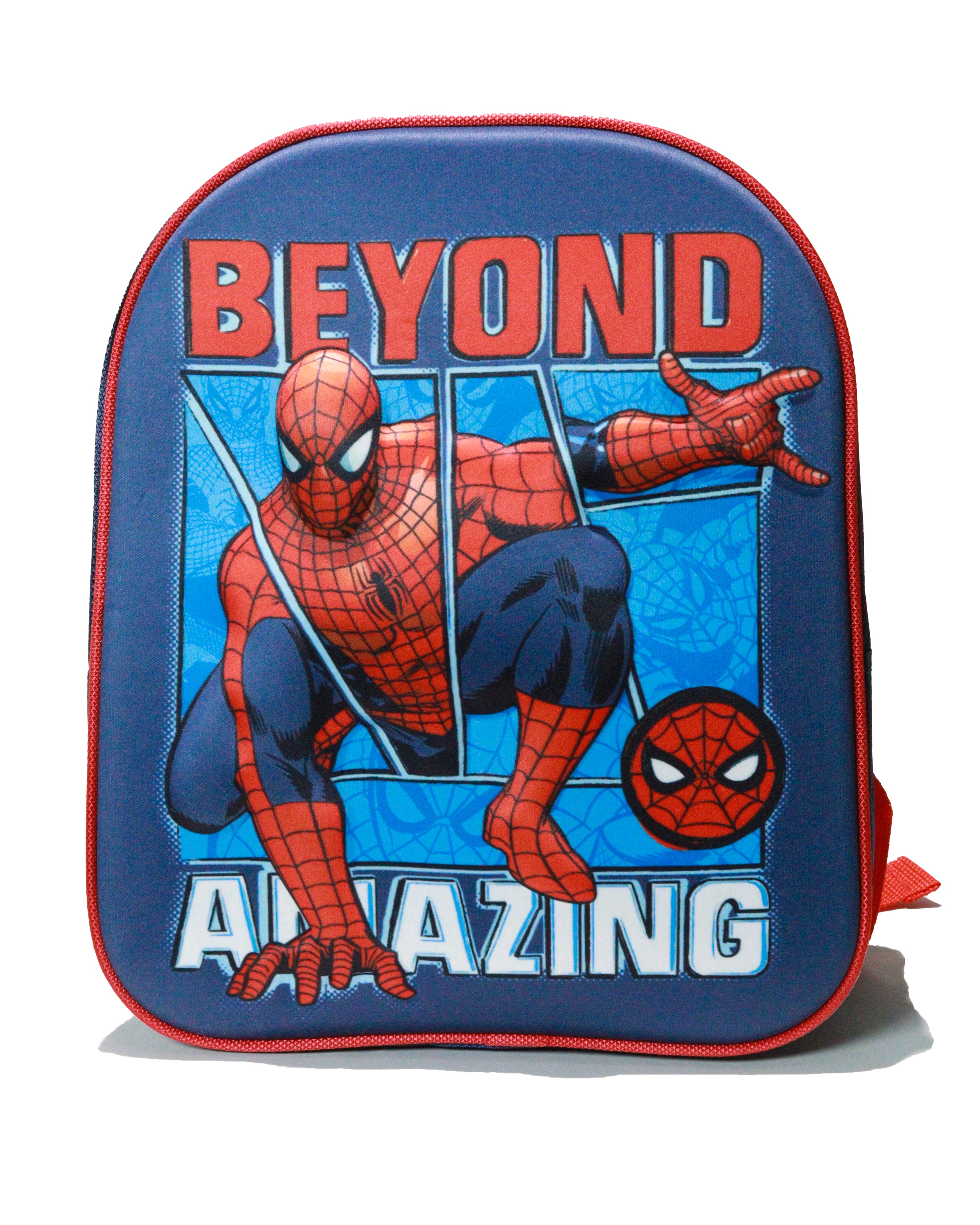 Junior Boys Backpack | School Bags