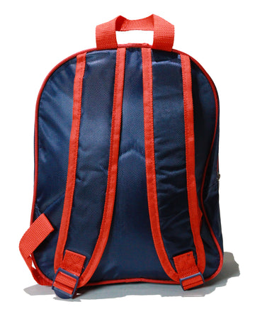 Junior Boys Backpack | School Bags - 0
