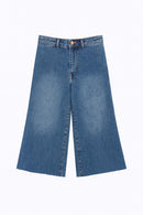 Dk Wash Marine Fit Jeans Darkwash-2