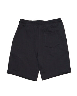 Black Active Shorts - 0