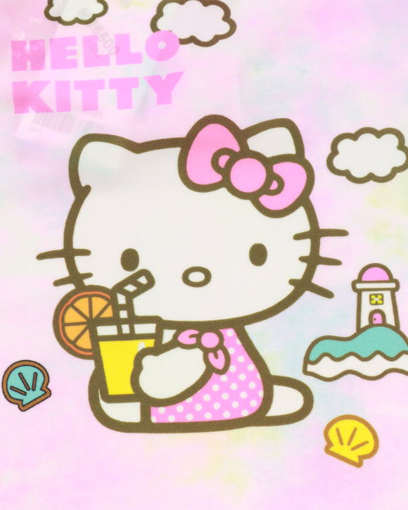 Pink Hello Kitty Swimsuits