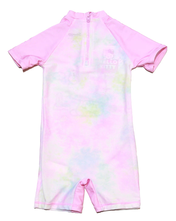 Pink Hello Kitty Swimsuits