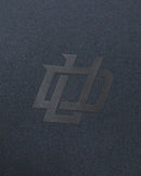 Black Active overize T-Shirts-4