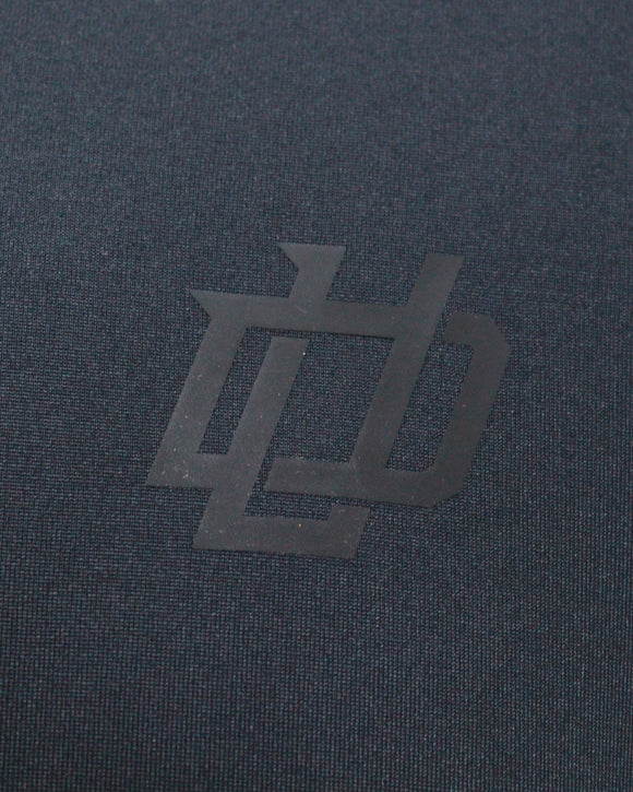 Black Active overize T-Shirts