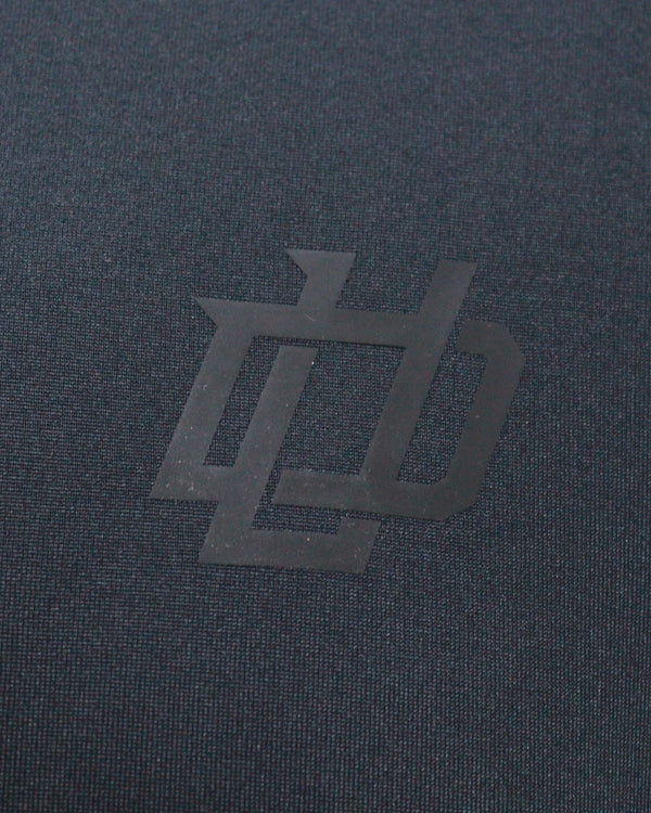 Black Active overize T-Shirts