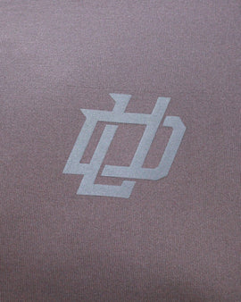 Pale Pink oversize Active T-Shirts - 0