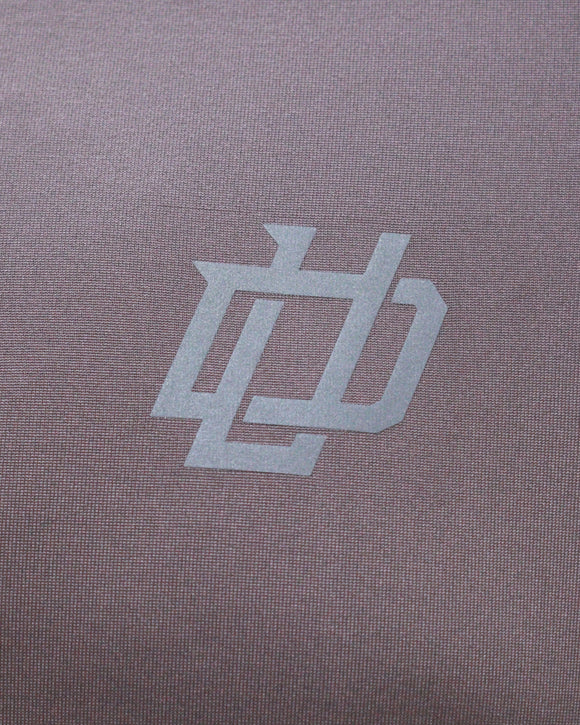 Pale Pink oversize Active T-Shirts