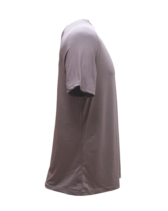 Pale Pink oversize Active T-Shirts