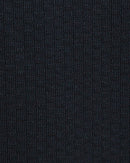 Black Active Henley T-Shirts-3