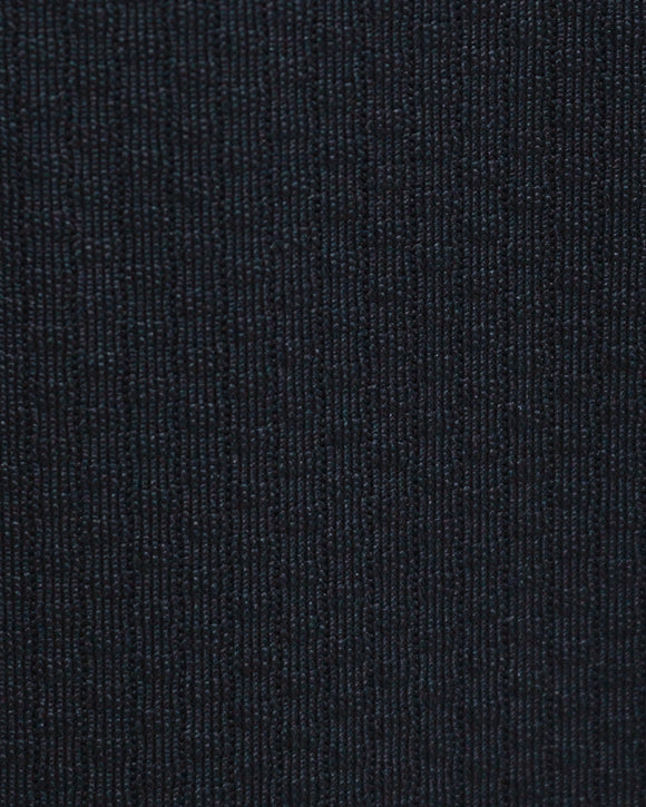 Black Active Henley T-Shirts