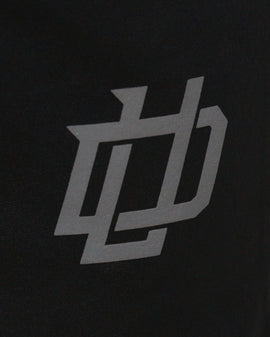 Black Active Shorts - 0