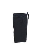 Black Active Shorts-3