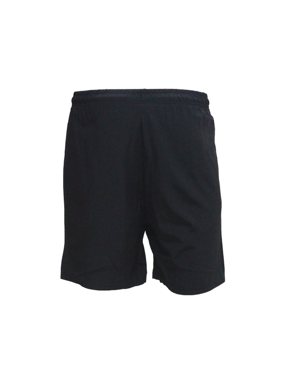 Black Active Shorts