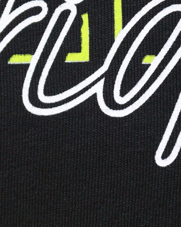 Black Graphic T-Shirts