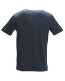 Black Graphic T-Shirts-3