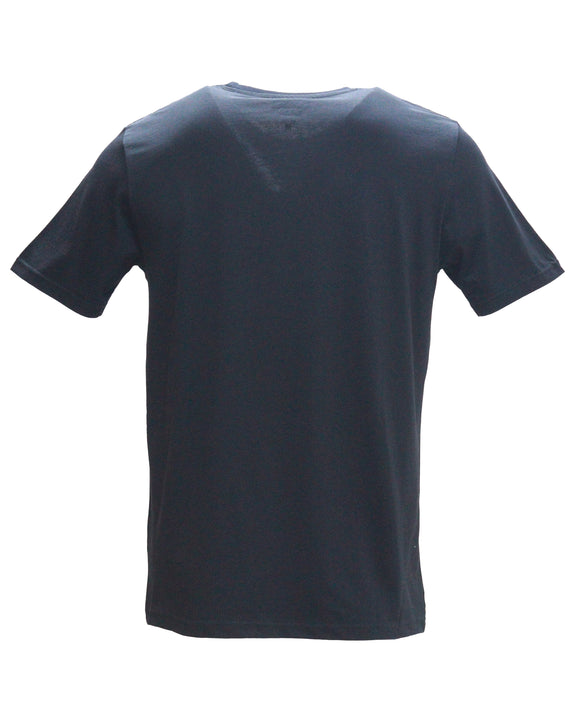 Black Graphic T-Shirts