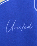 Blue Graphic T-Shirts-4