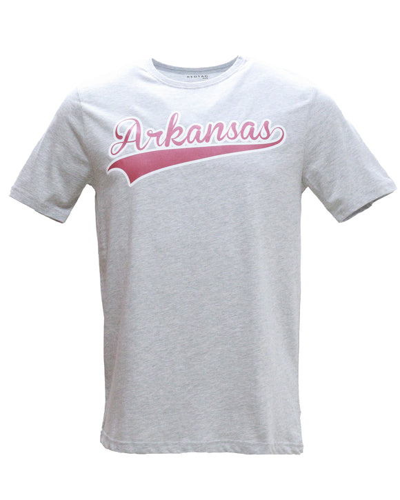 Grey Graphic T-Shirts