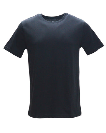 Gents T-Shirt Black