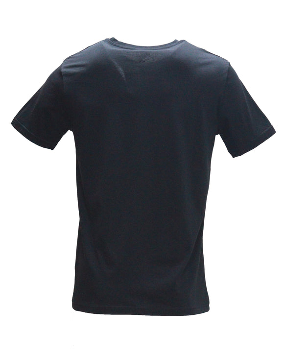 Gents T-Shirt Black