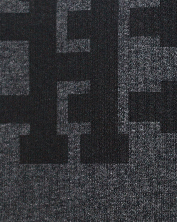 Charcoal Graphic T-Shirts