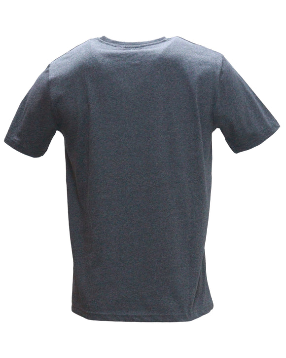 Charcoal Graphic T-Shirts