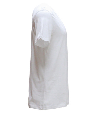 Gents T-Shirts White - 0