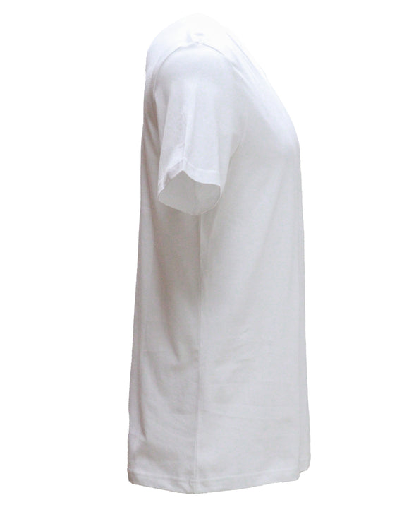Gents T-Shirts White