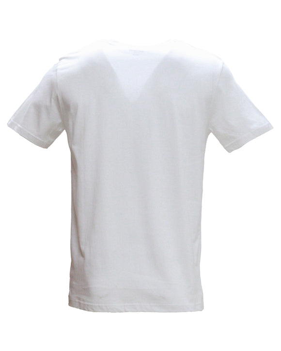 Gents T-Shirts White