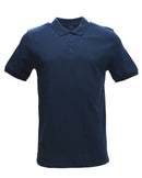 Gents Basic Polo Shirt-1