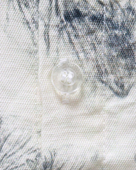 Mens S/Slvs Printed Shirts With Regular Collar Mid - 0