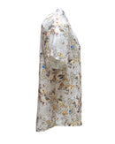 Mens S/Slvs Printed Shirts With Regular Collar-4