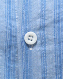 Mens S/Slvs Printed Shirts With Round Neck Collar-4