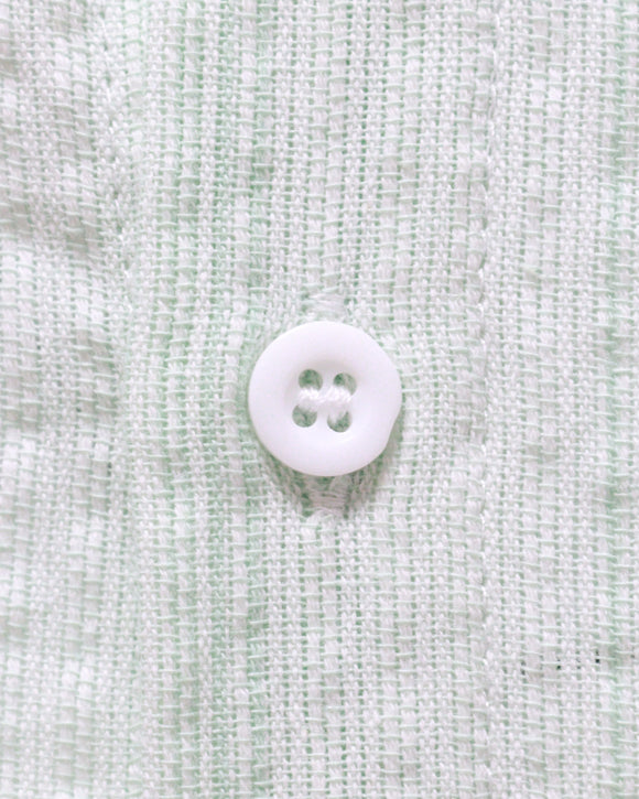 Mens S/Slvs Printed Shirts With Round Neck Collar