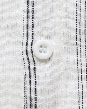 Mens S/Slvs Printed Shirts With Round Neck Collar - 0